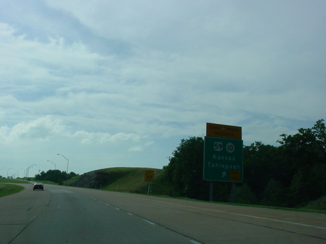 Kansas Ok