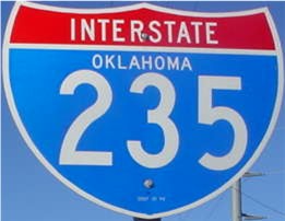 Interstate 235