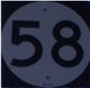 OK 58 (North)