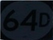 OK 64D