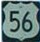 U.S. 56